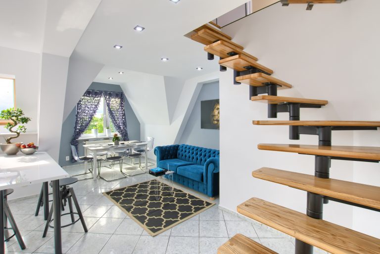 Przygotowanie apartamentu, mieszkania, domu do zdjęć.