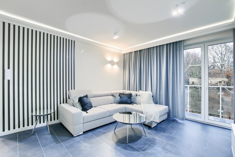 Prywatny apartament w Dziwnówku.