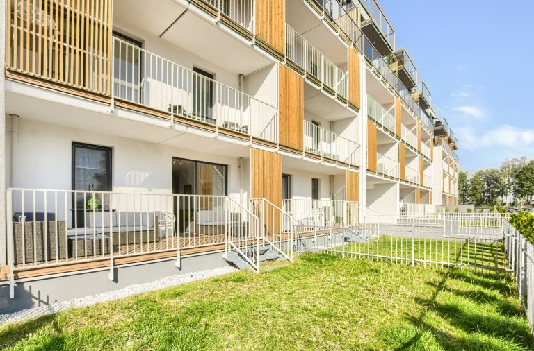 Piękny apartament na wynajem Koło Brzegu