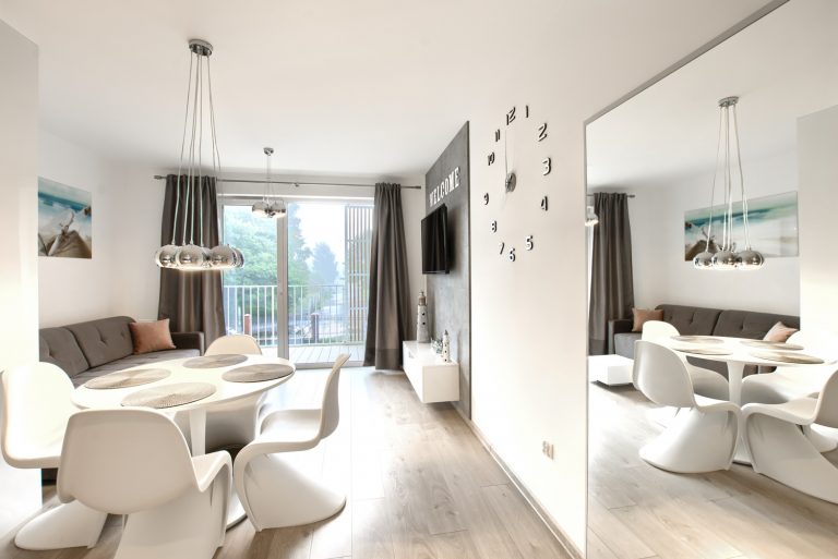 Apartament na wynajem On Holiday
