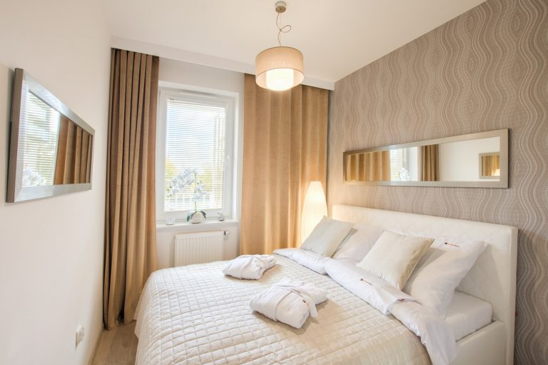 Apartament Sunsetapp na wynajem krótko terminowy