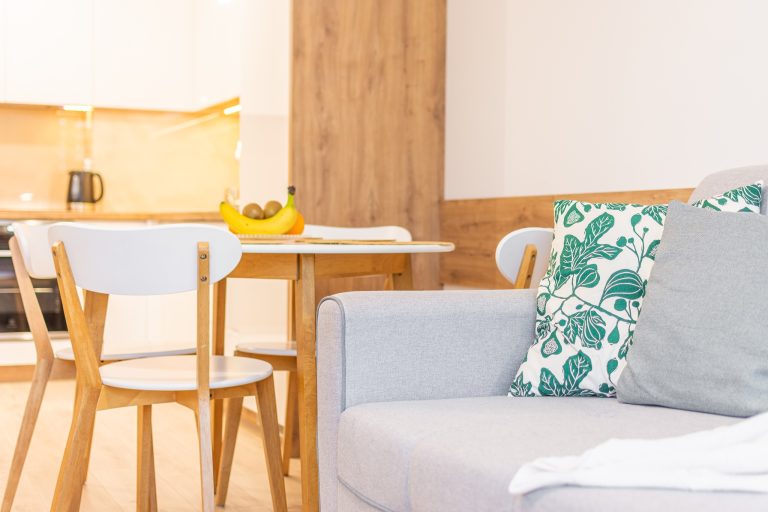 Apartament na wynajem w Białym Domu w Kołobrzegu