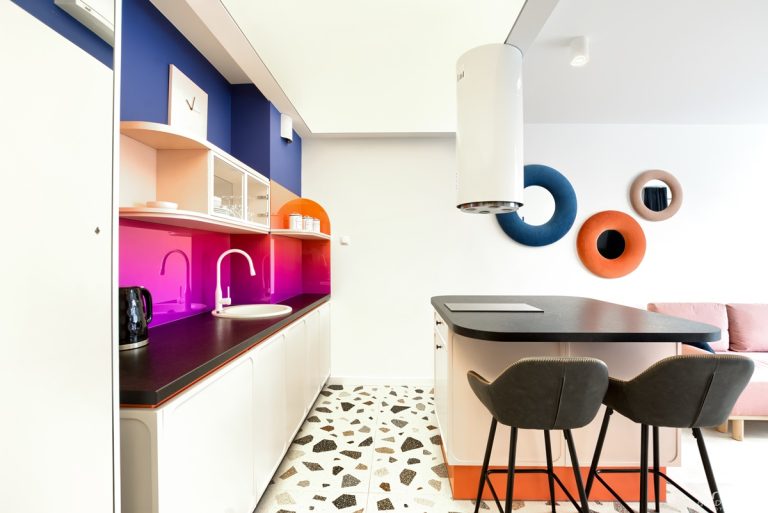 New Life Apartament