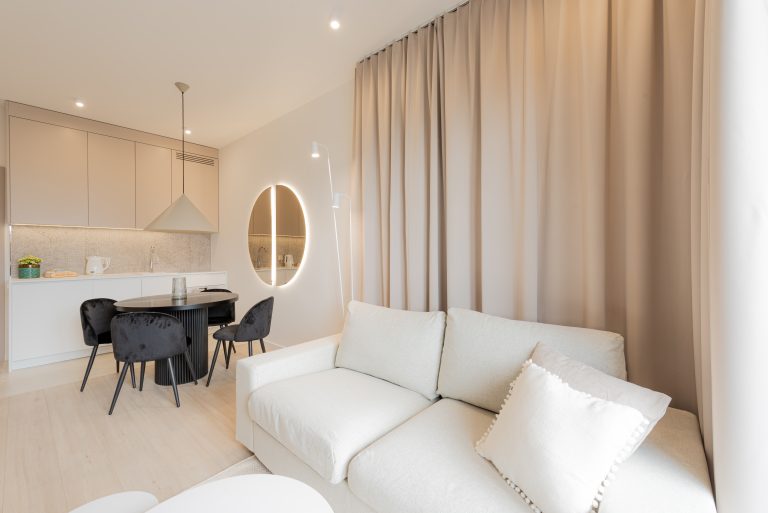 Wow ! – Marina Baltic Residence – Kołobrzeg