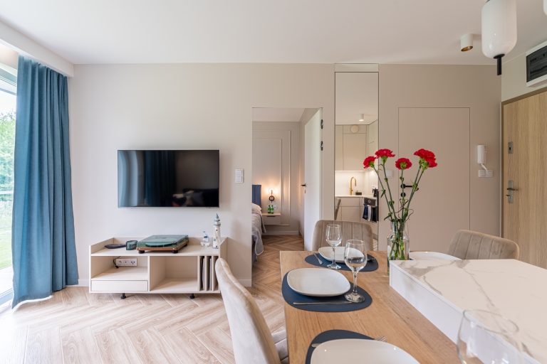 Apartament Porta Mare – Kołobrzeg